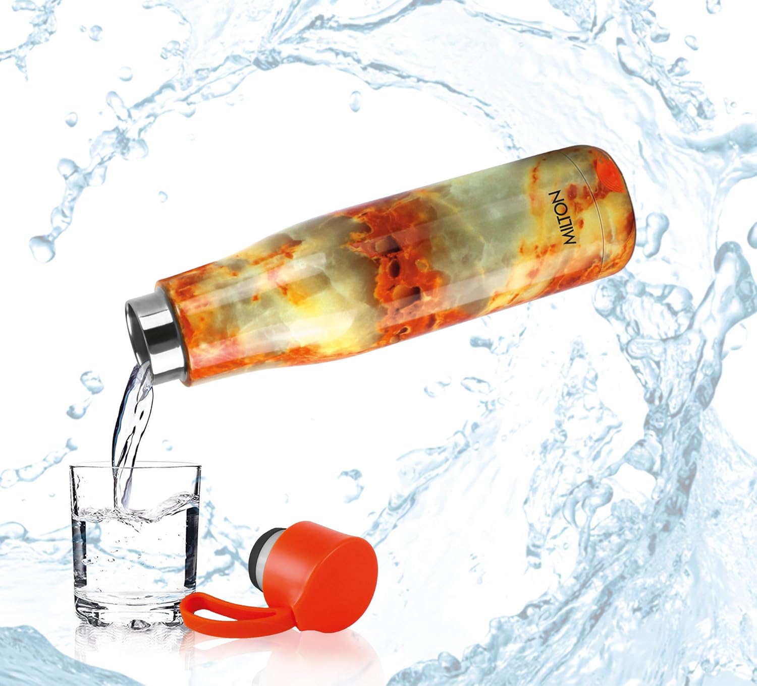 MILTON FLASK MIRAGE 1000ML