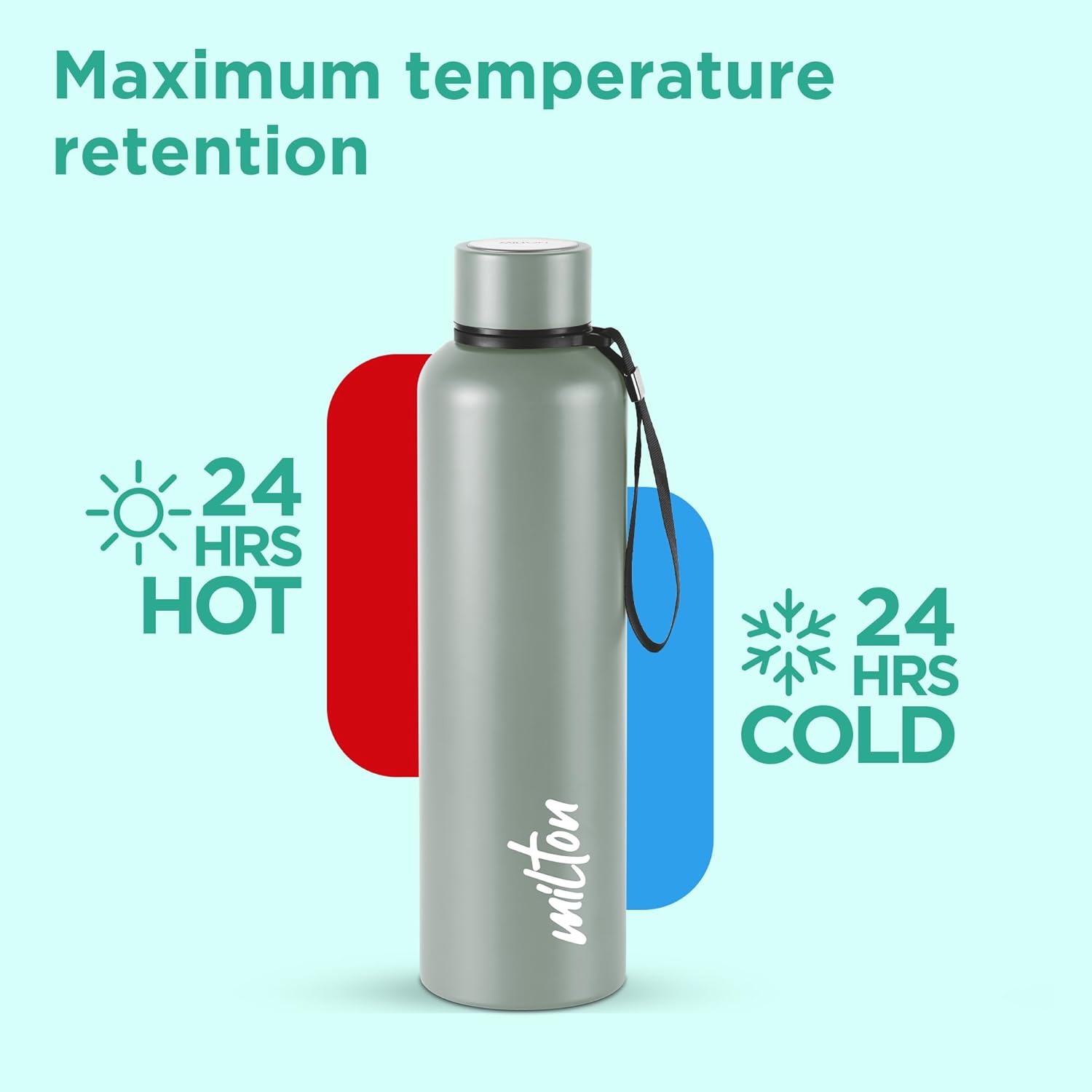 MILTON FLASK AURA 1000ML