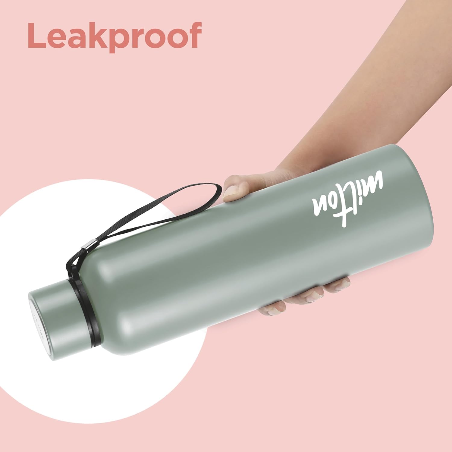MILTON FLASK AURA 1000ML