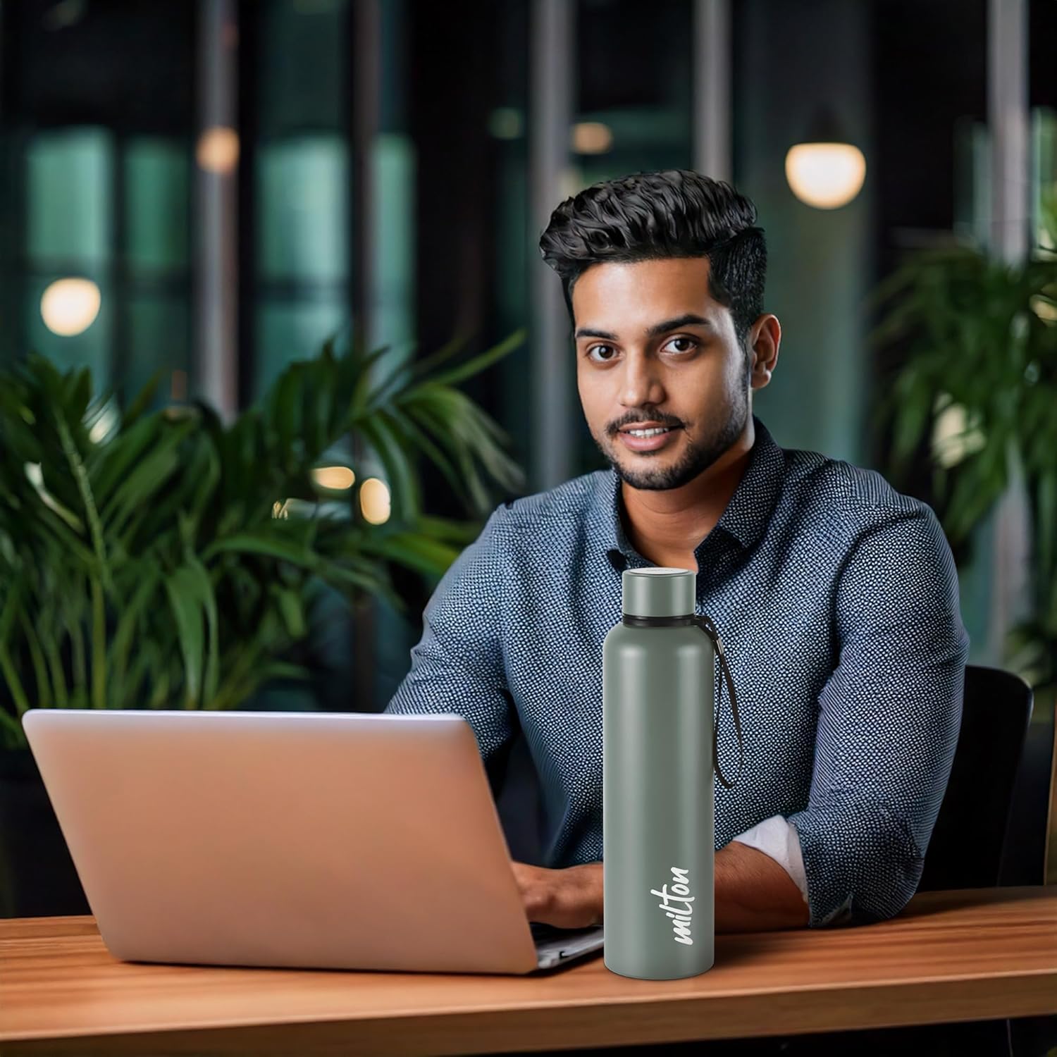 MILTON FLASK AURA 1000ML