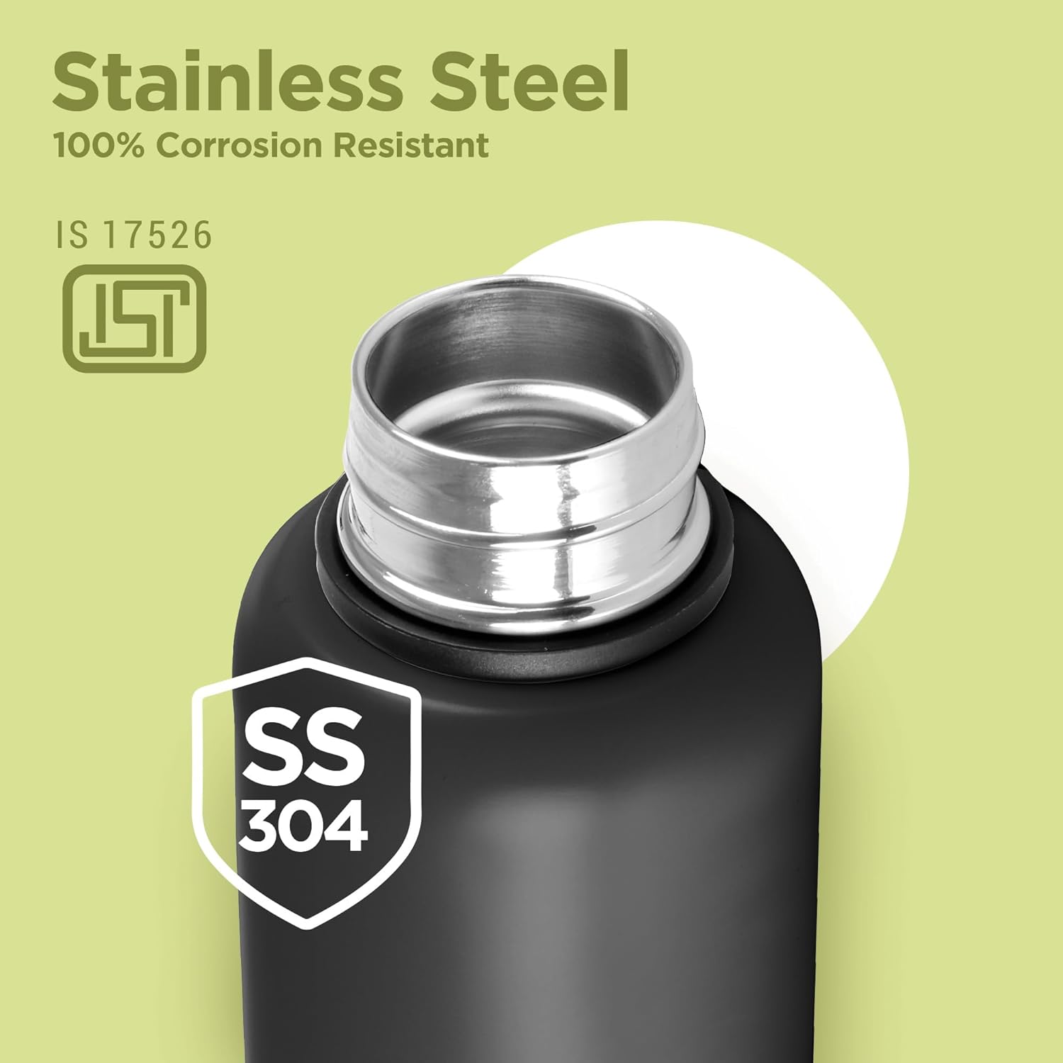 MILTON FLASK AURA 500ML