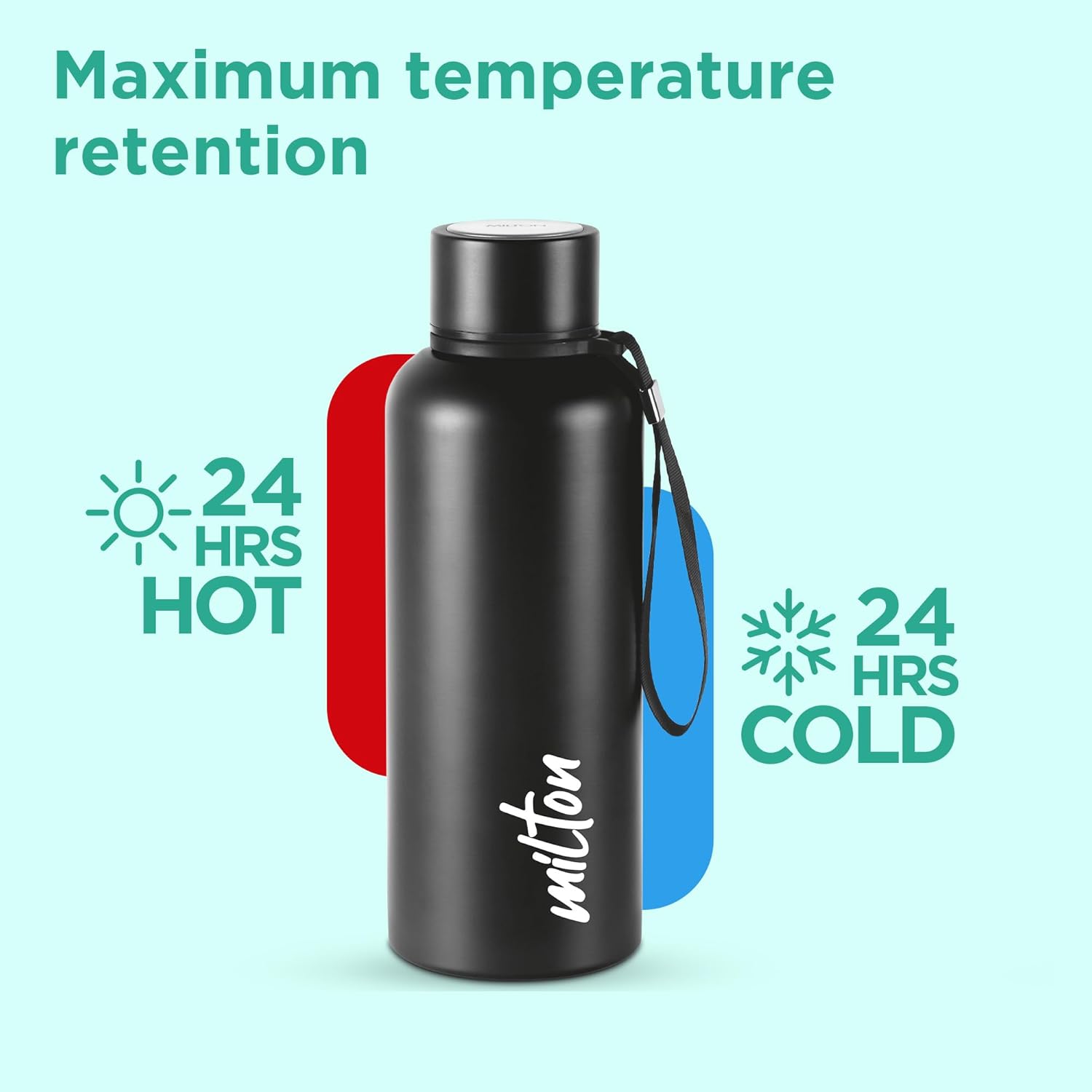 MILTON FLASK AURA 500ML