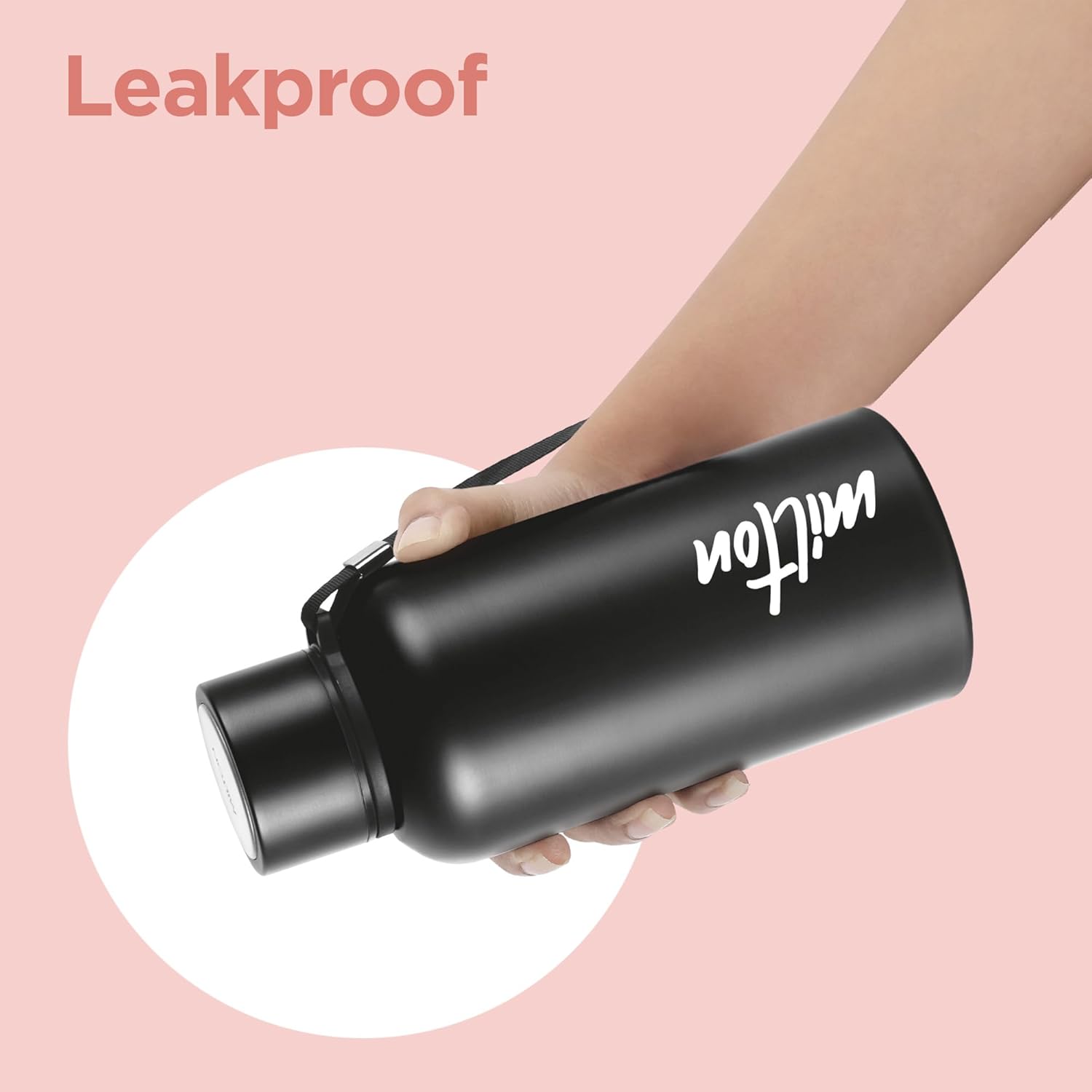 MILTON FLASK AURA 500ML