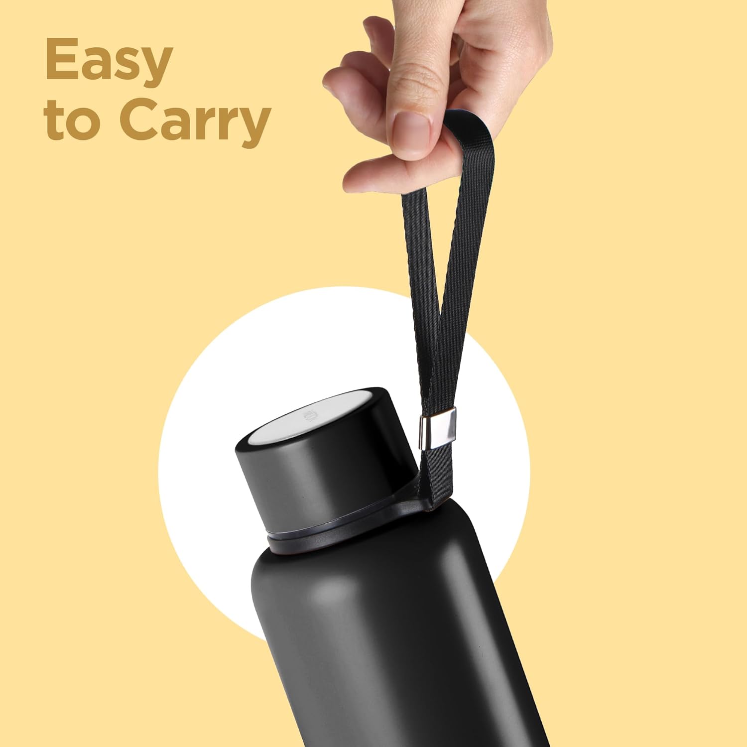 MILTON FLASK AURA 500ML