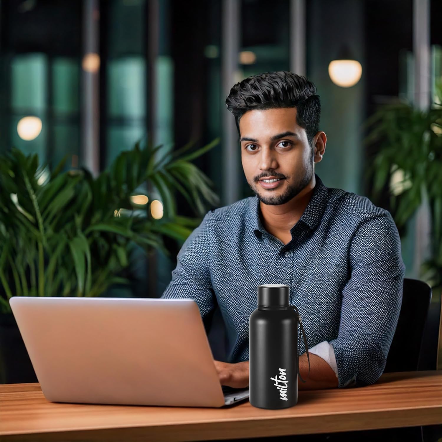 MILTON FLASK AURA 500ML