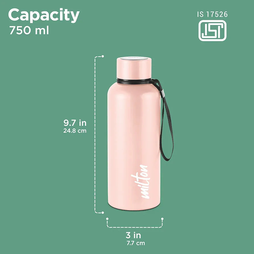 MILTON FLASK AURA 750ML