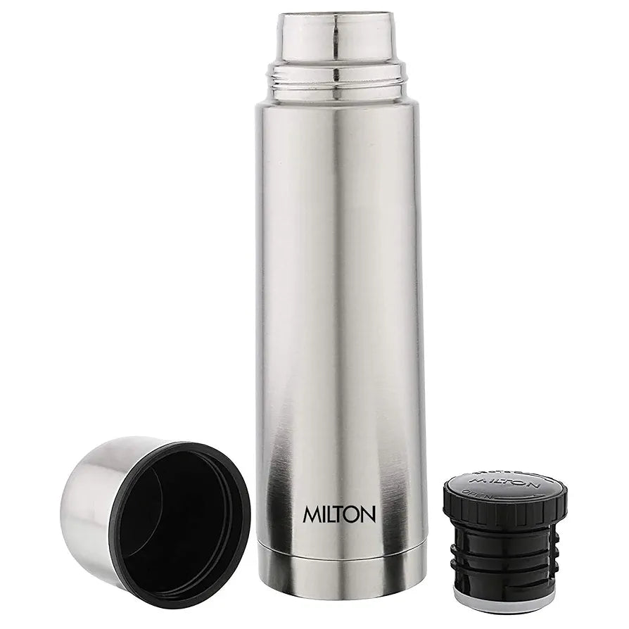 MILTON FLASK PLAIN LID 350ML