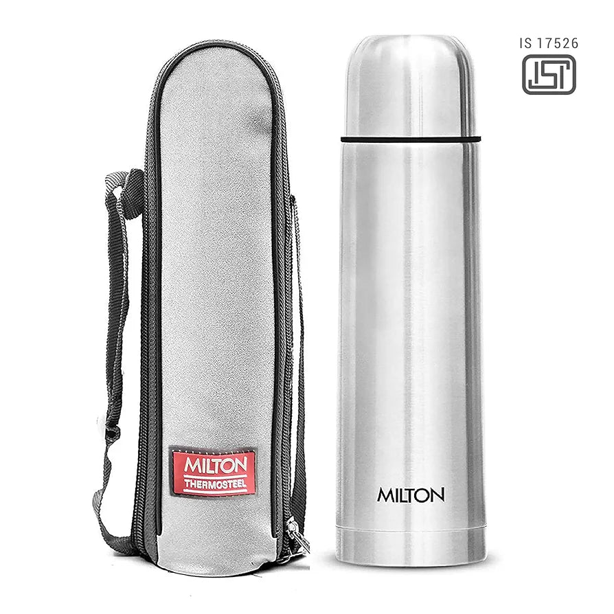 MILTON FLASK PLAIN LID 750ML