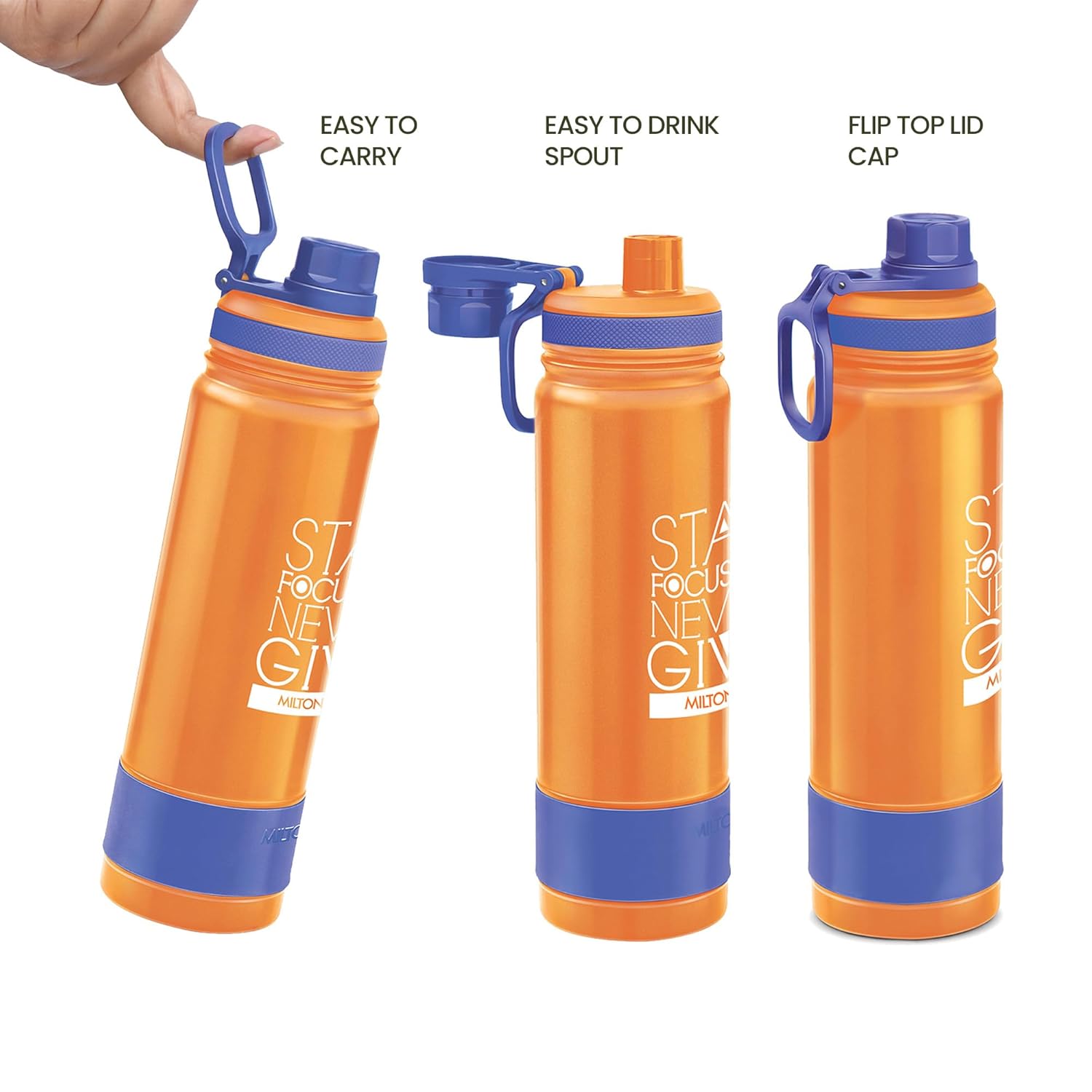 MILTON FLASK ASTIR 750ML
