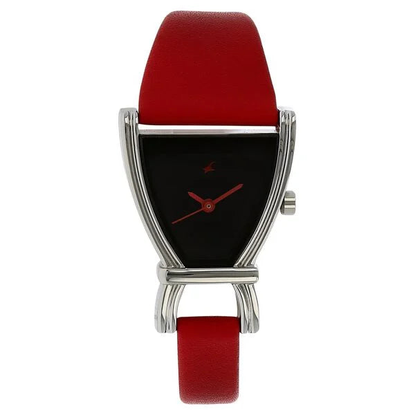FTK NR6095SL03 CASHL FASTRACK WOMENS WATCH