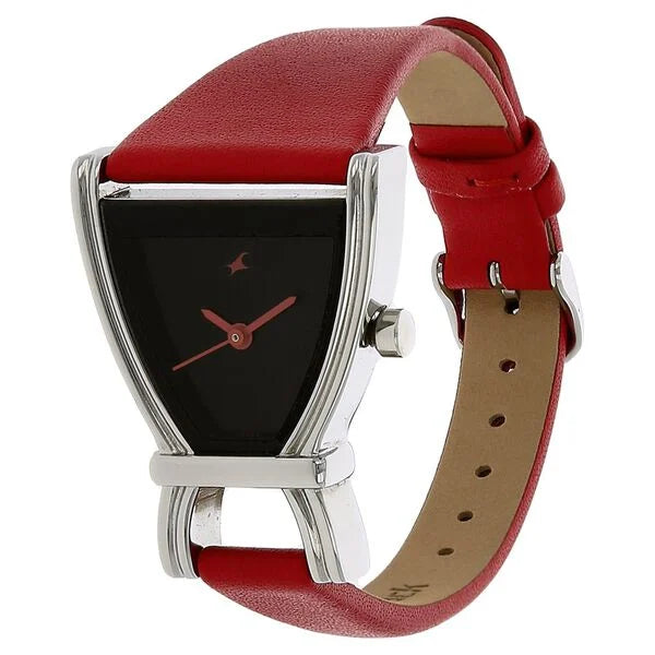 FTK NR6095SL03 CASHL FASTRACK WOMENS WATCH