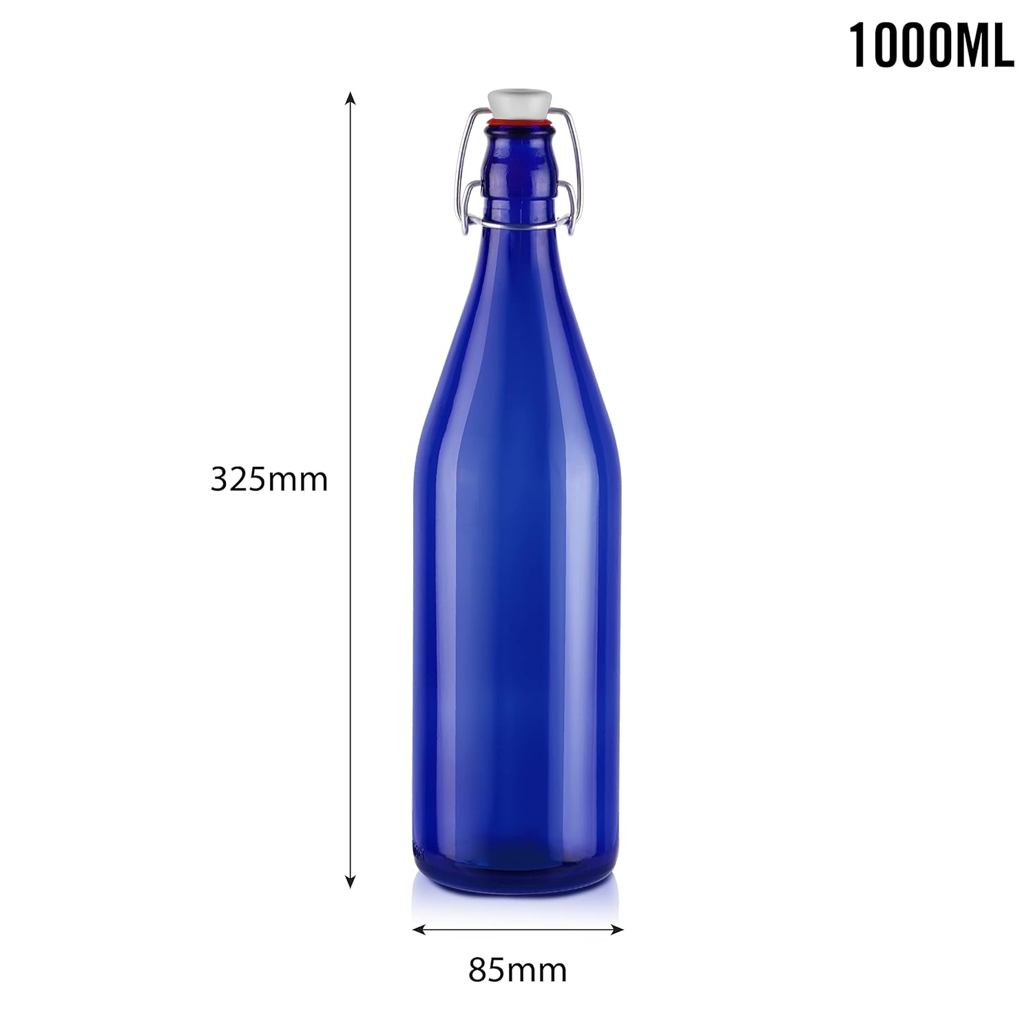 CELLO 1000ML AQUARIA BOTTLE