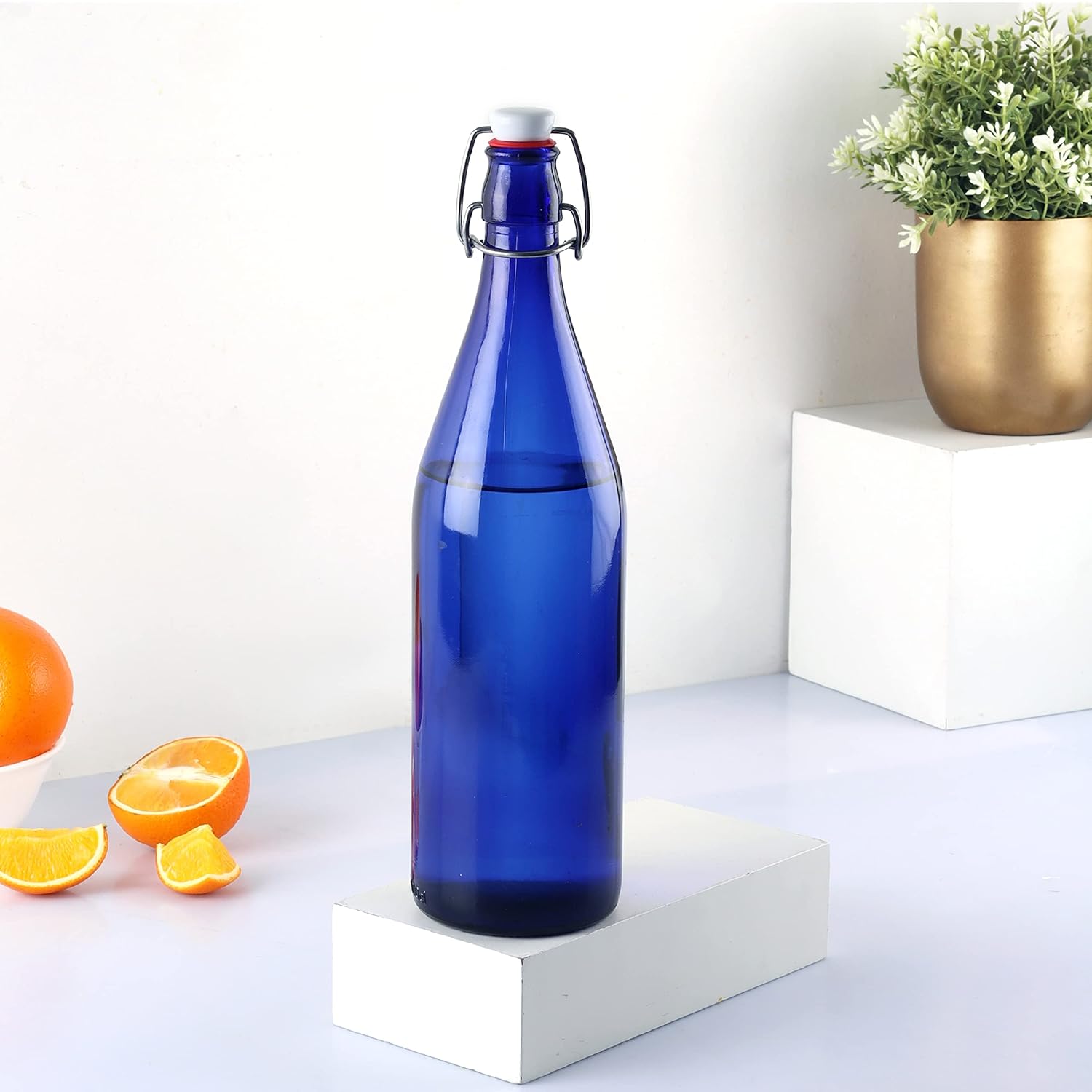CELLO 1000ML AQUARIA BOTTLE