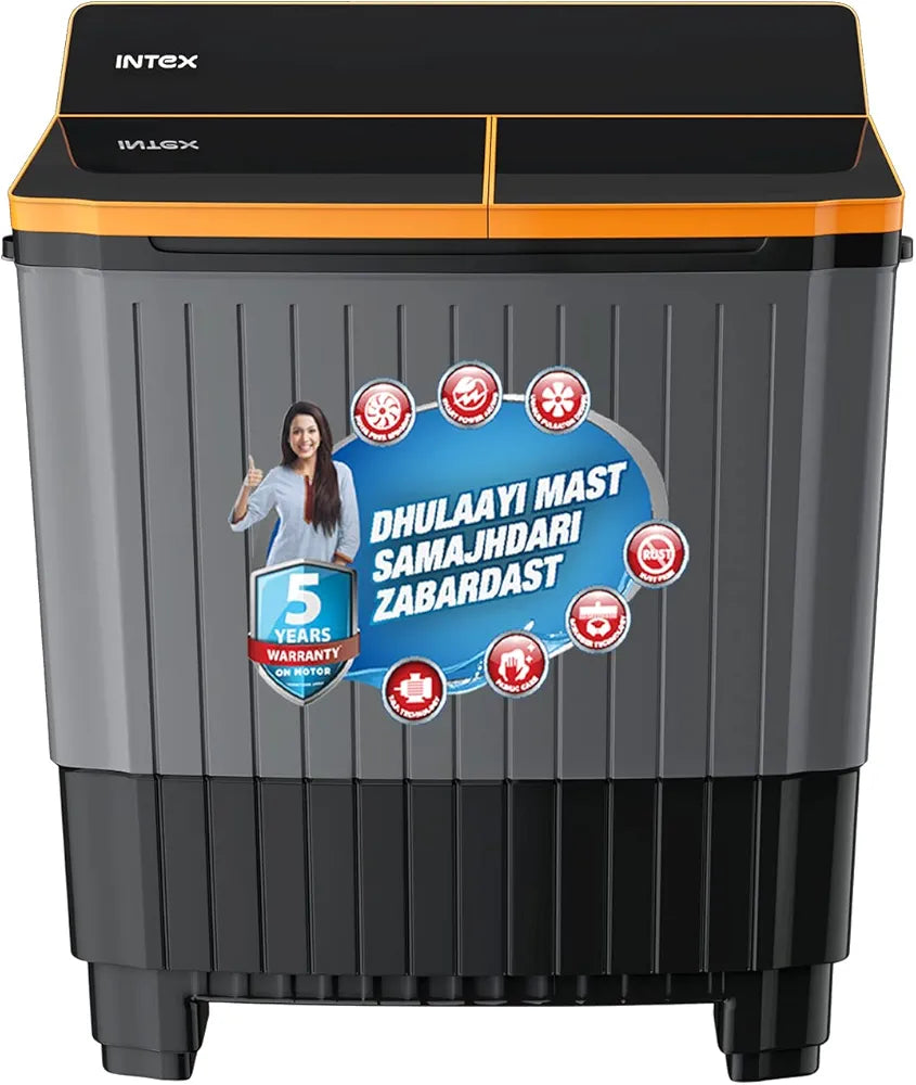 INTEX W/M SA80DBFG