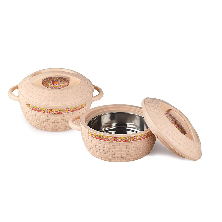 CELLO WICKER 2PCS SET(500+500)