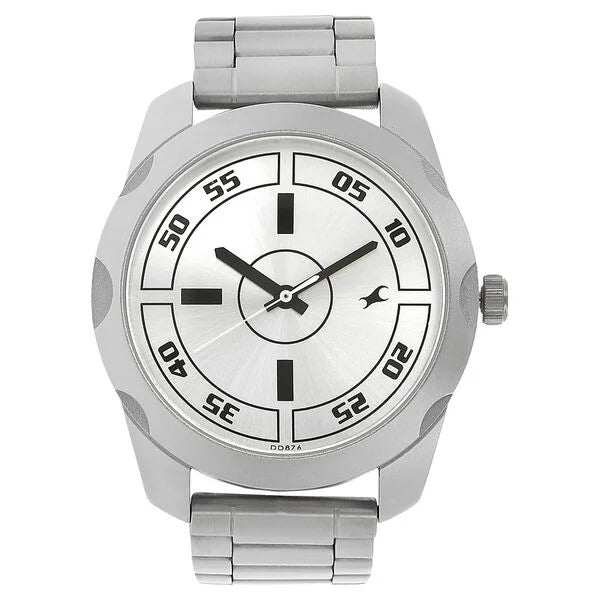 FTK NR3123SM02 CASHL FASTRACK GENTS WATCH