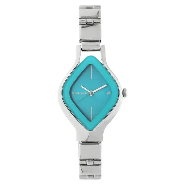 FTK NR6109SM03 CASHL FASTRACK WOMENS WATCH