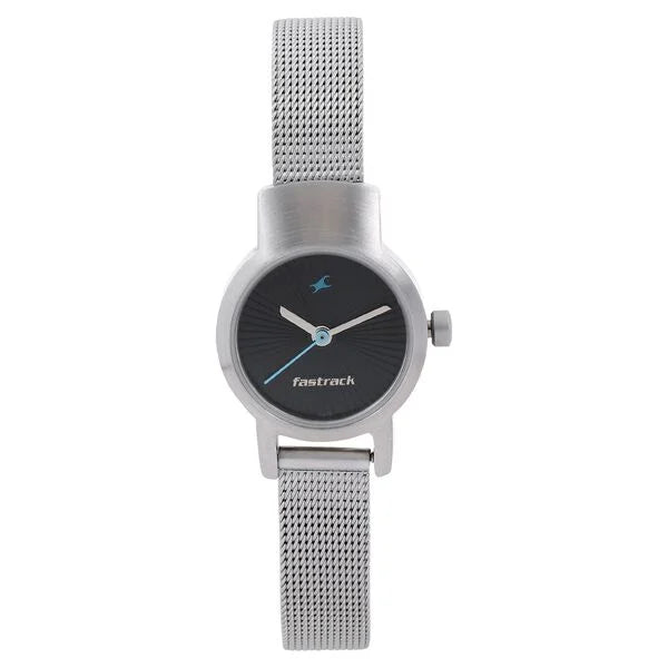 FTK NR2298SM03 FASHN FASTRACK WOMENS WATCH