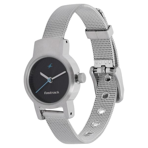 FTK NR2298SM03 FASHN FASTRACK WOMENS WATCH