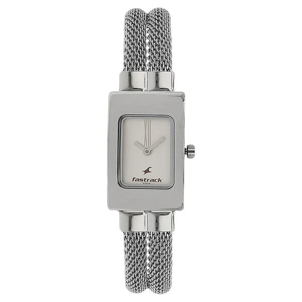 FTK NR2049SM09 FASHN FASTRACK WOMENS WATCH