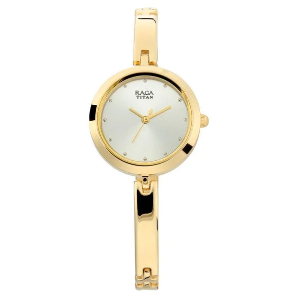 TIT NR2606YM04 LRAGA women watch