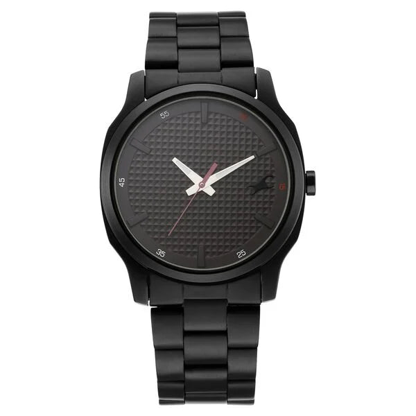 FTK NR3255NM01 CASHL FASTRACK GENTS WATCH