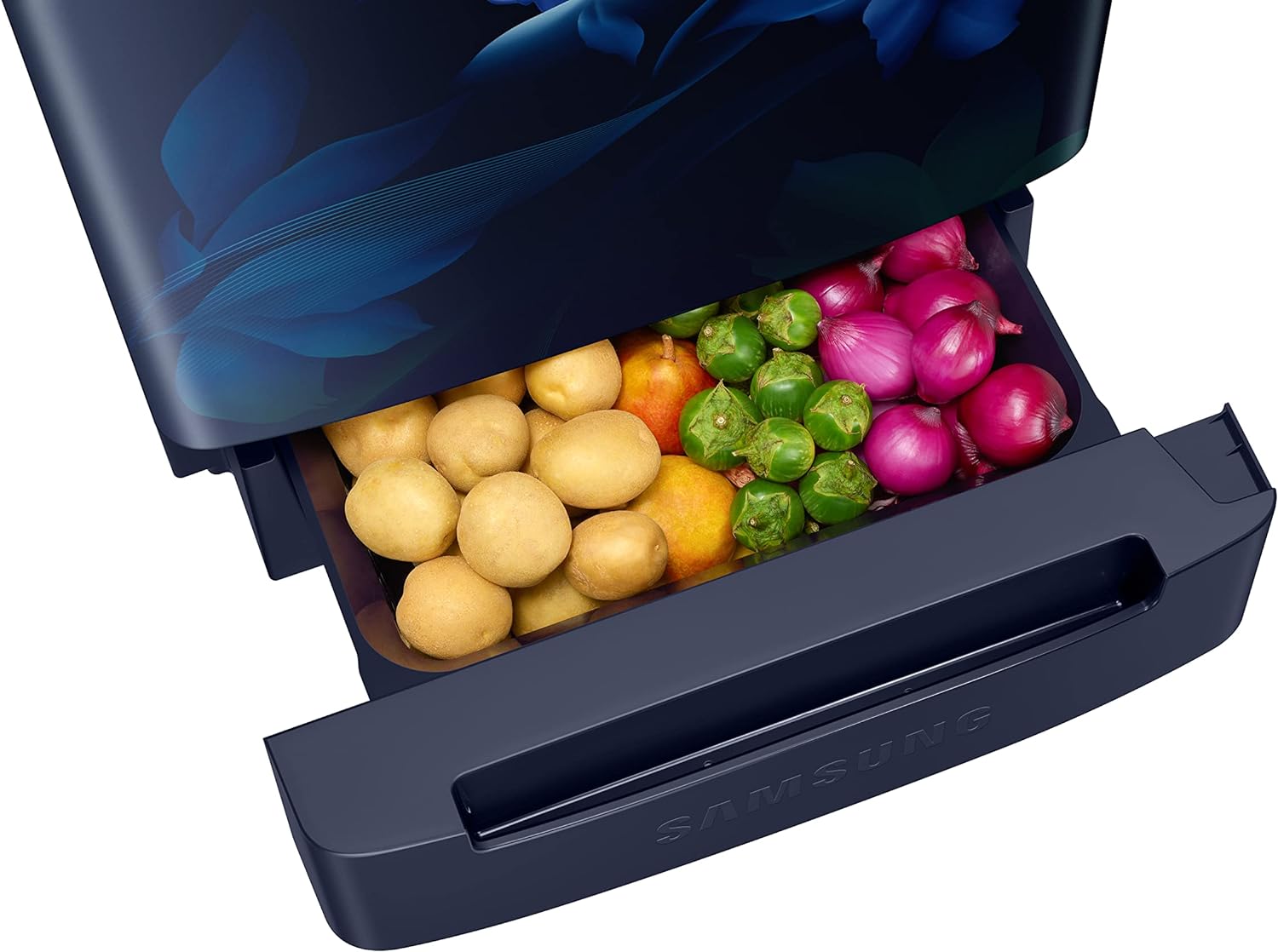 SAMSUNG FRIDGE DC-RR21C2H25UZ