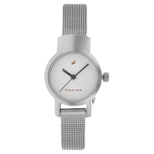 FTK NR2298SM02 FASHN FASTRACK WOMENS WATCH