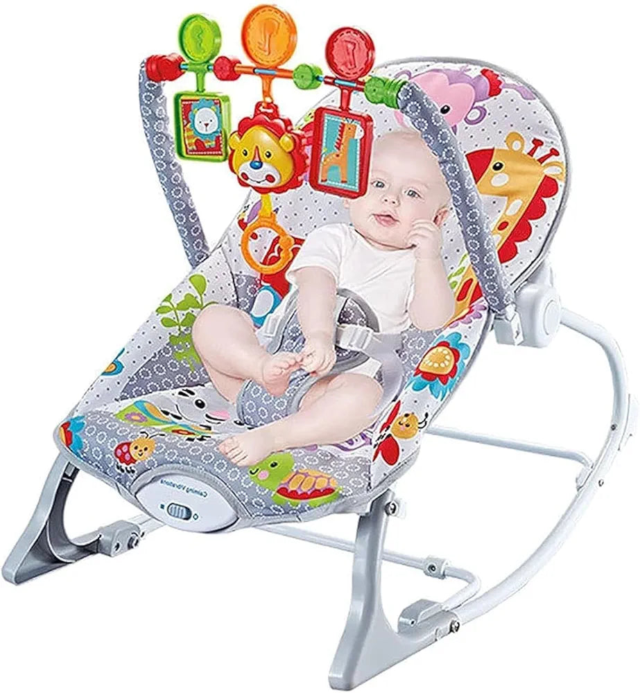TRR005B ROCKING CHAIR