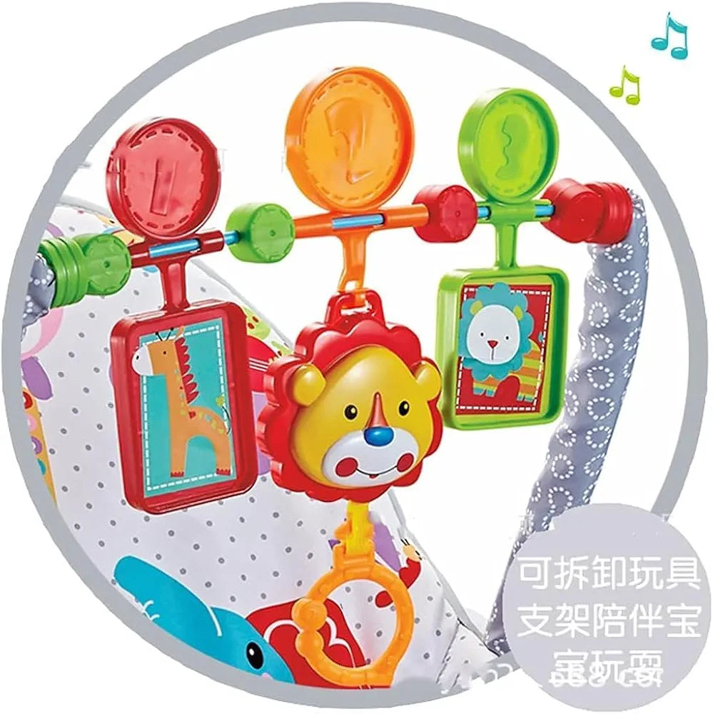 TRR005B ROCKING CHAIR
