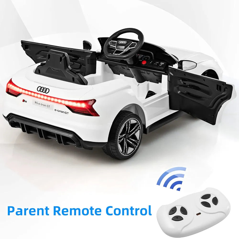 CAR BC122