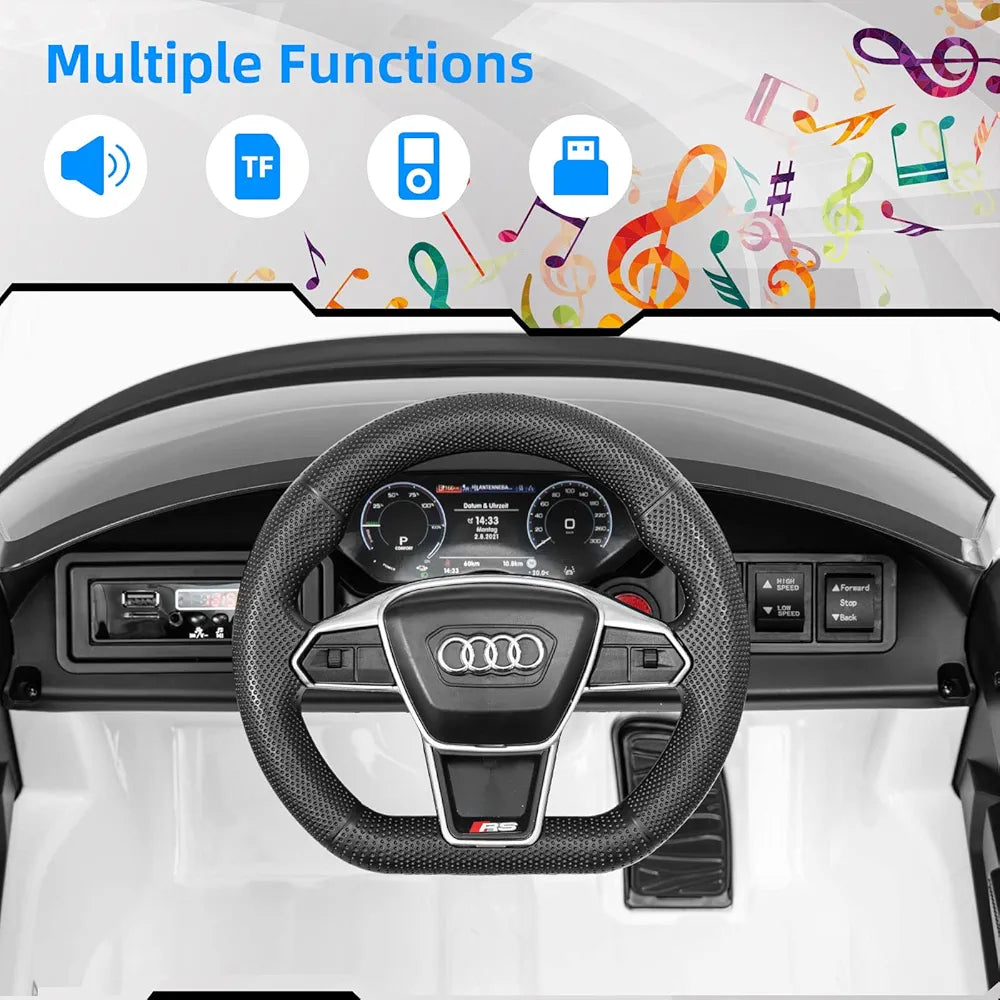 CAR BC122