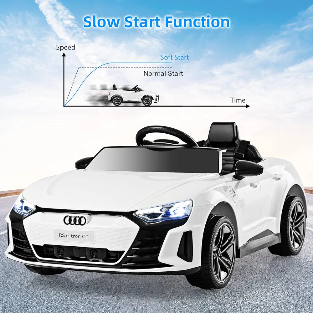 CAR BC122