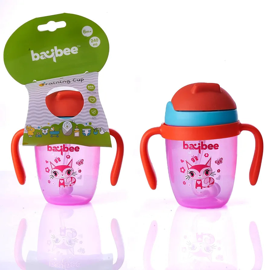 IE311 SIPPY CUP 240ML