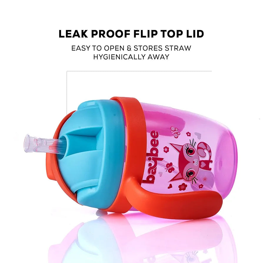 IE311 SIPPY CUP 240ML