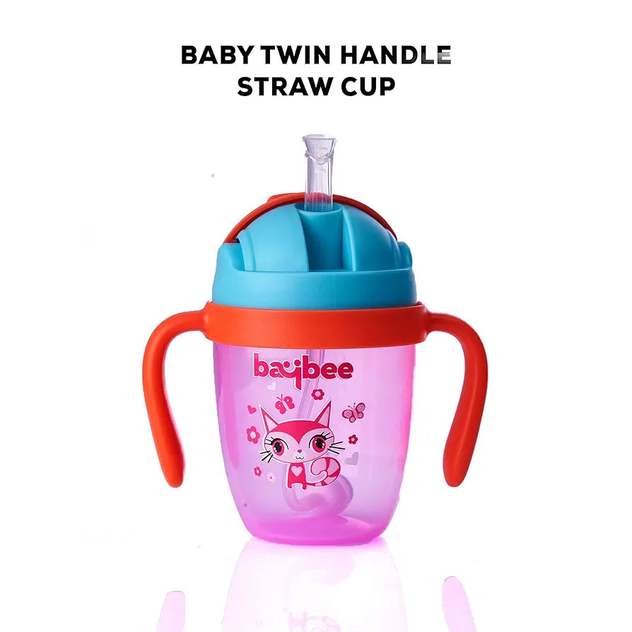 IE311 SIPPY CUP 240ML