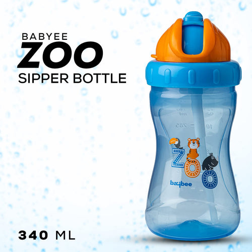 IE384 TRAINING CUP 340ML