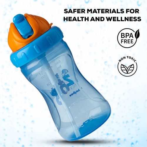 IE384 TRAINING CUP 340ML