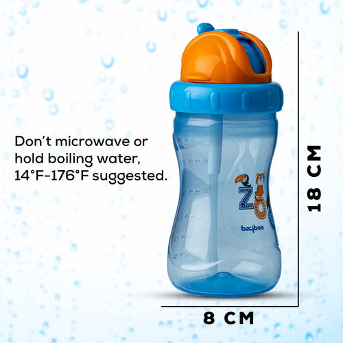 IE384 TRAINING CUP 340ML