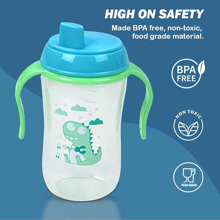 IE424 TRANING CUP 300ML