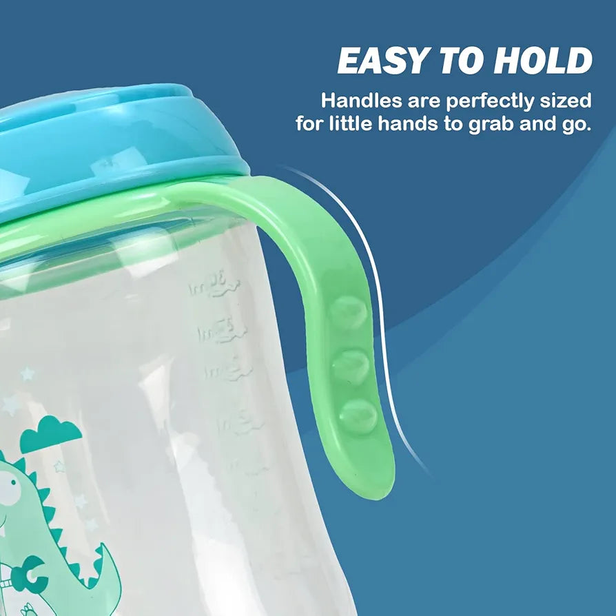 IE424 TRANING CUP 300ML
