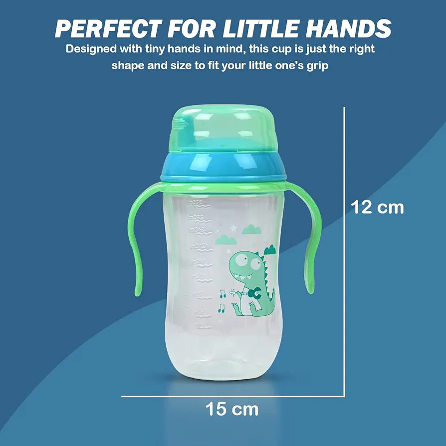IE424 TRANING CUP 300ML