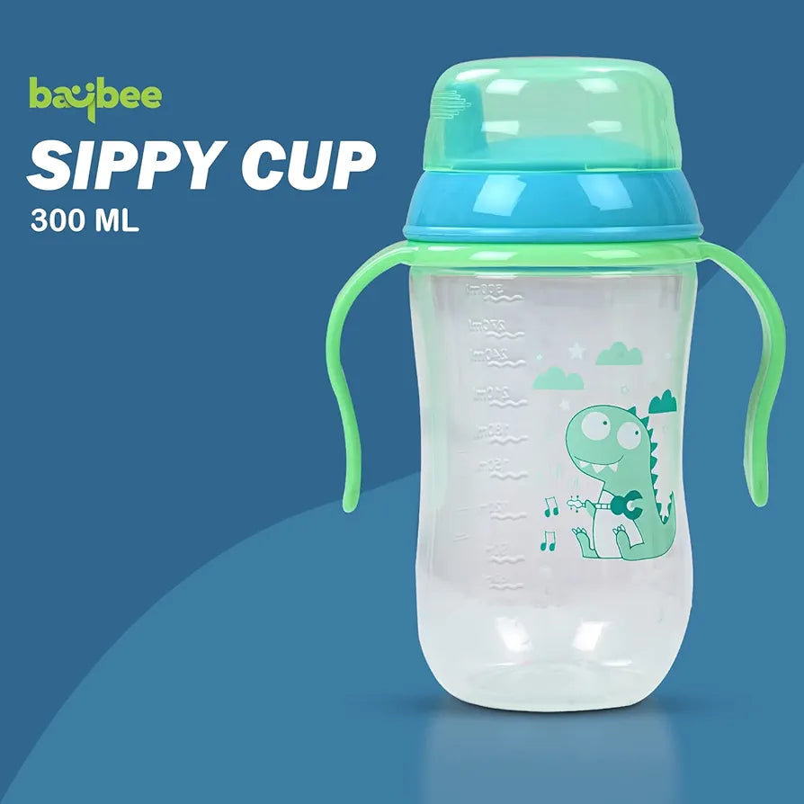 IE424 TRANING CUP 300ML