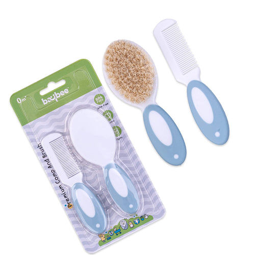IE304 COMB AND BRUSH