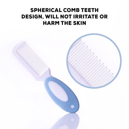 IE304 COMB AND BRUSH