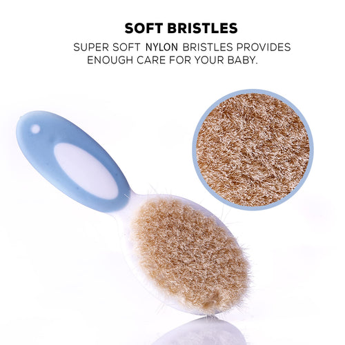 IE304 COMB AND BRUSH