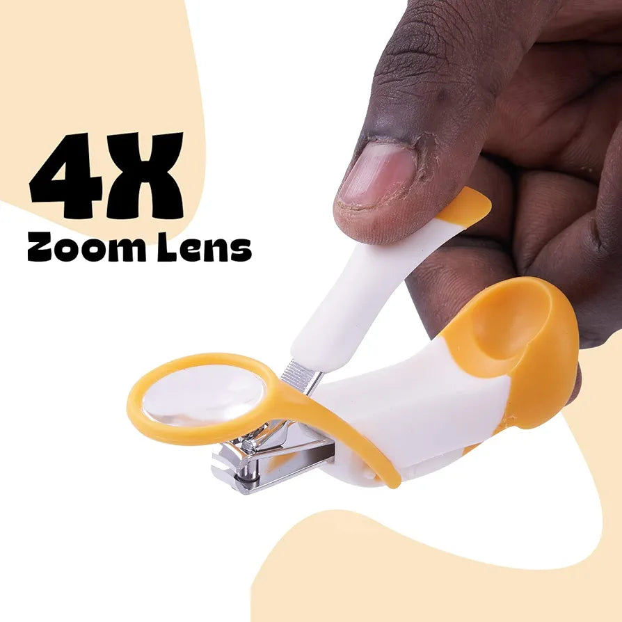 IE116 NAIL CUTTER