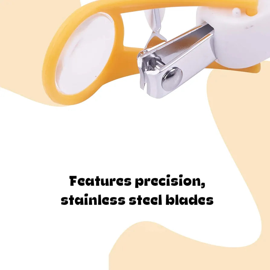 IE116 NAIL CUTTER