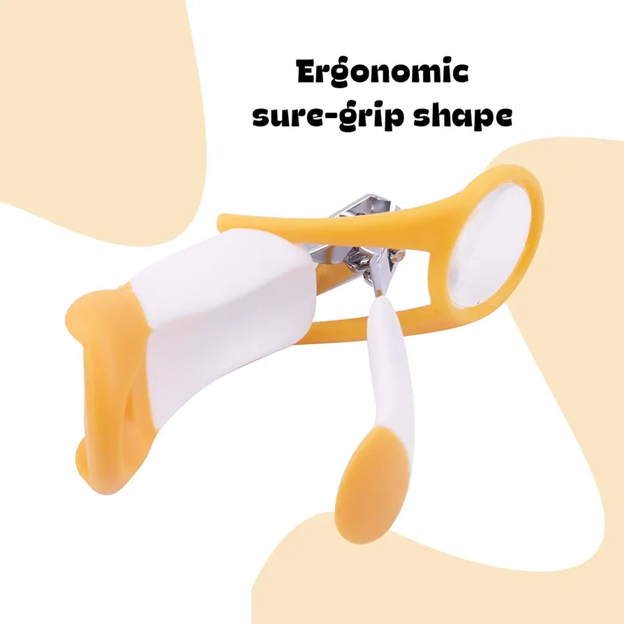 IE116 NAIL CUTTER