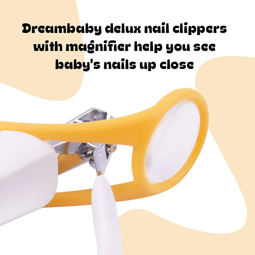 IE116 NAIL CUTTER